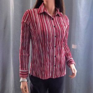 East 5th Button Down Top